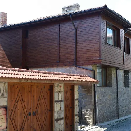 Holiday home Mia Sozopol